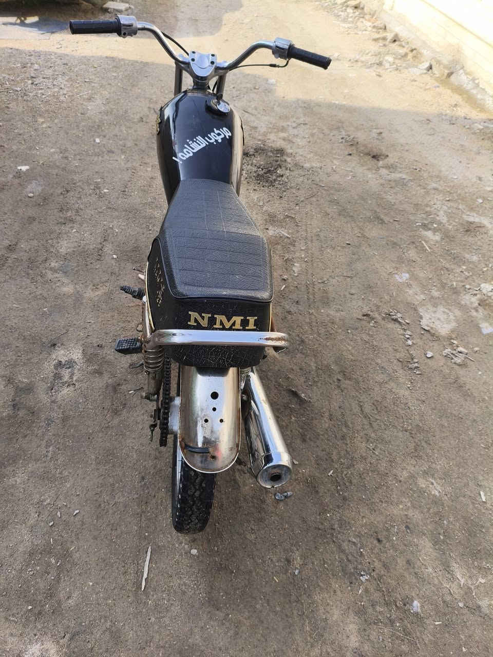 دراجه نامه للبيع تعمير 21 نعومه وفصله ومعدل دراجه مفوله سعر 550وبيه مجال مكان بصره  ابو الخصيب كوت ثويني راسلني خاص او هنا ***********
