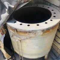 تنور • نظيف • مقاس ٣٠