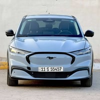 للبيع فورد موستانك 2024  كهرباء ماك e بريميوم   بطاريه 480km  ترقيم بغ...