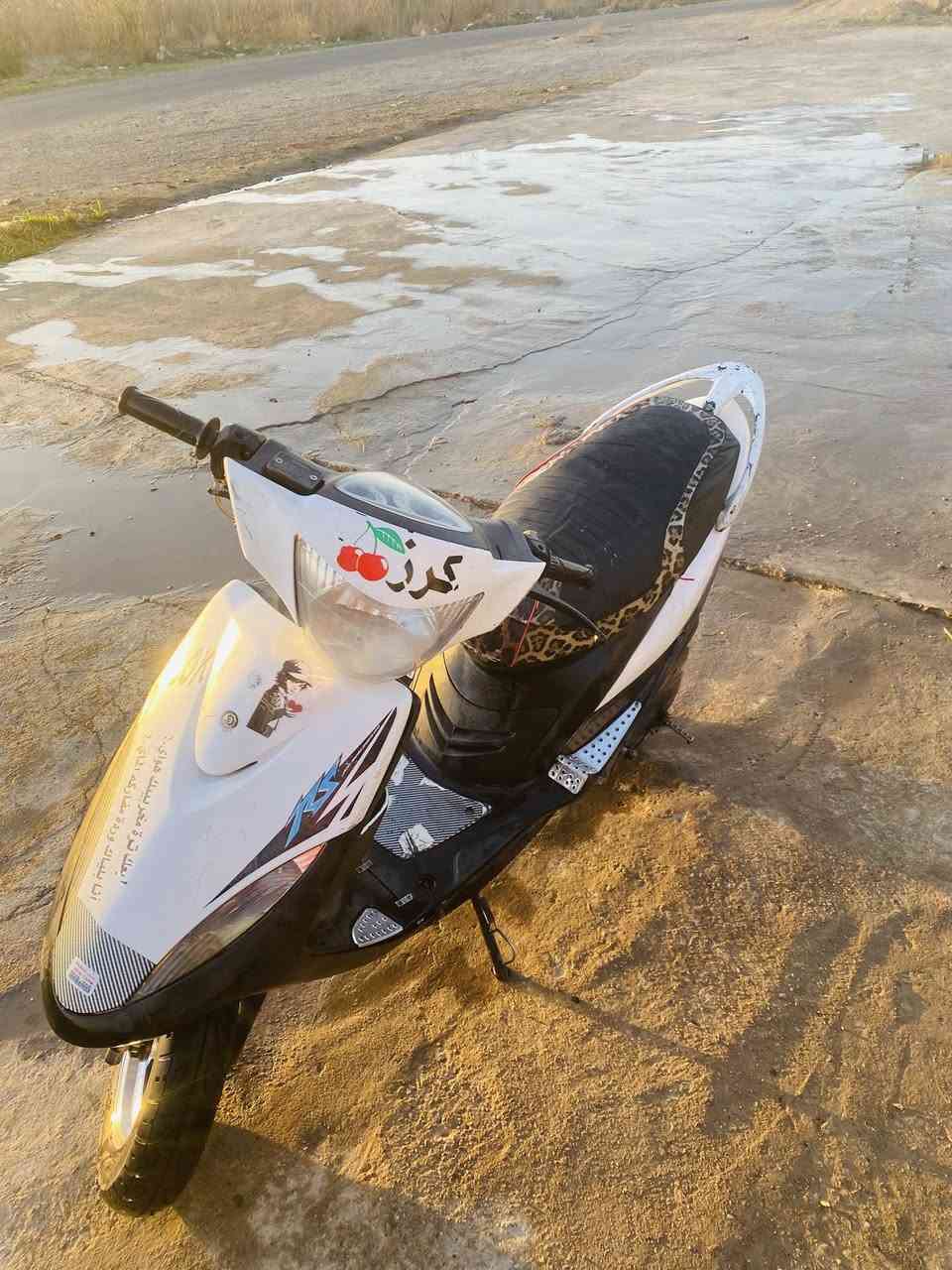 سلام عليكم ماكس عدله لبيع نكره سلف كهربائيات  شغاله  بوشه 55 السعر خاص


**إذا كنت صاحب هذا الإعلان وتريد حذفه لأي سبب، رجاءا أرسل رسالة إلى الدعم الفني**