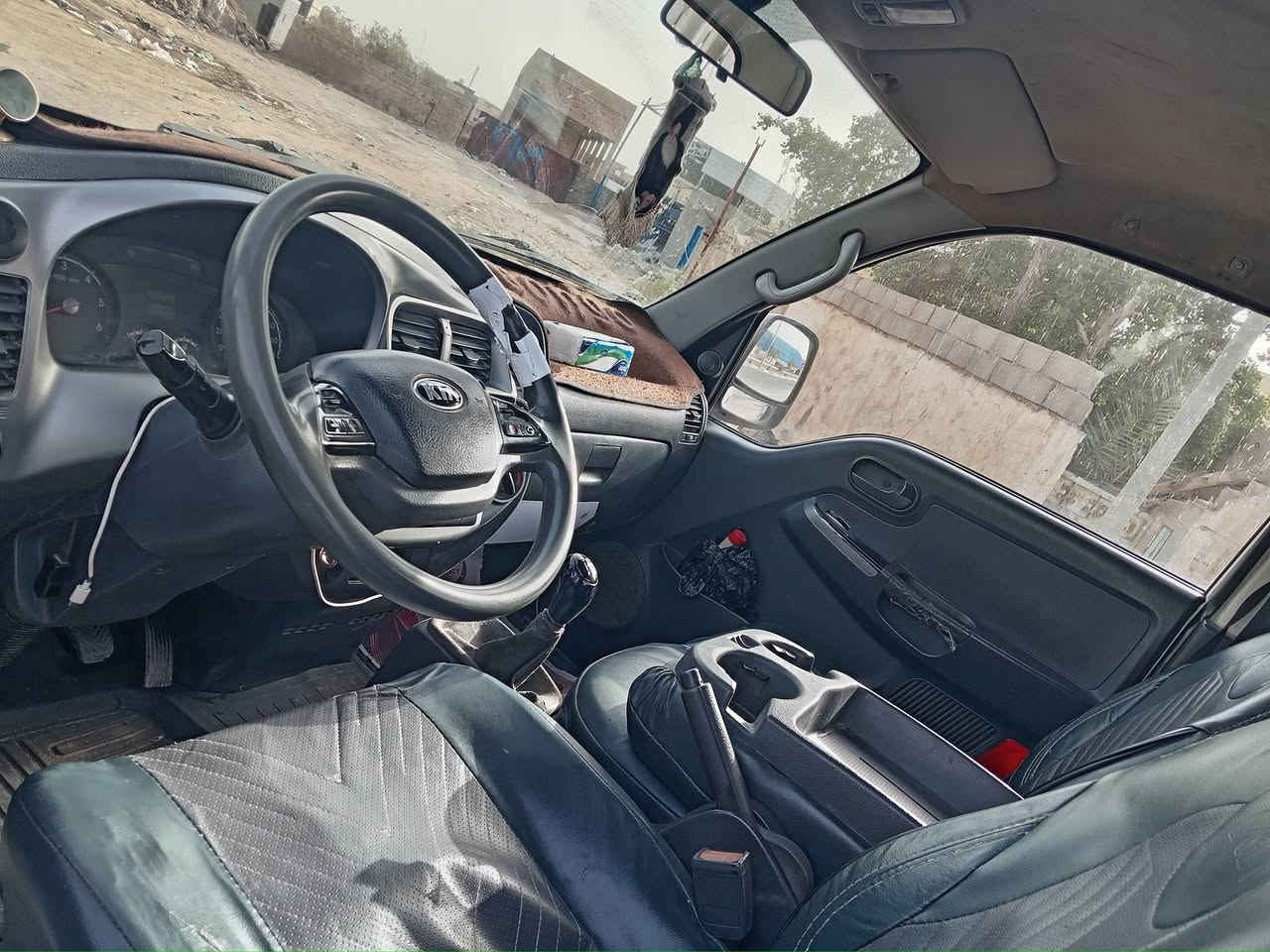 سلام عليكم كيا بنكو ٢٠١٦ للبيع
مديل 2016
تخم تاير
شاشه كامره
سبايدرات
محجر ٢ ملم بوري
درع خلفي امامي
منضومه لايت ٢٠٠ الف
صندوك دبات
ماشيه ١٦٩ الف وقابله للزياده 
سياره سونارها موجود سياره مال جناي سعر ١١٧ وبيها مجال حك جيه شوفها غاليه اعبر المنشور بصلات علئ محمد وال محمد  مكاني كربلاء المقدسة *********** واتساب
