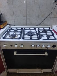 طباخ • نظيف • للبيع