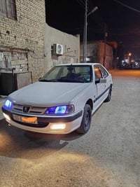 بيجو • موديل ٢٠١٤ • ميسان