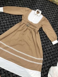 كلابيه جديد • فستان جديد • ما لبس