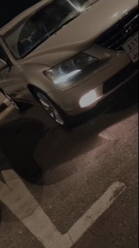 سوناتا 2009 • محرك 2400 • رقم اربيل