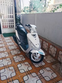 للبيع او مراوس ابستوته مع الفرق  الدراجه ناصحه رقم البايع 07738086010 ...