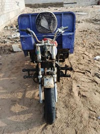 ستوته • ام تي ار • شاصي ملحوم