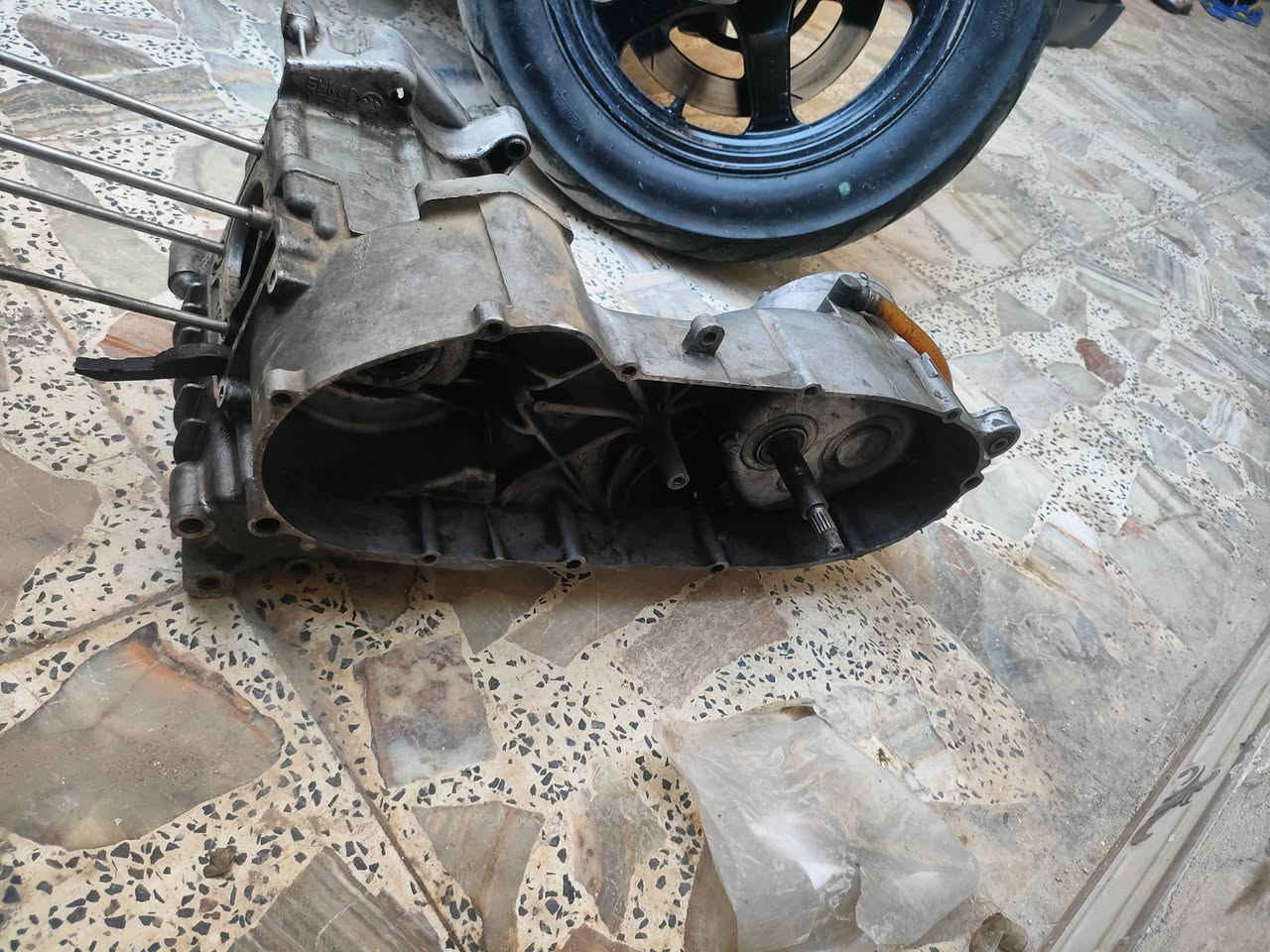 سلام عليكم فشك مكينه ماكس اكسنه وياه رباط رياضي ورباط بلادي وكور  يفيده منهن شي يحط سعره يجي ياخذه


**إذا كنت صاحب هذا الإعلان وتريد حذفه لأي سبب، رجاءا أرسل رسالة إلى الدعم الفني**