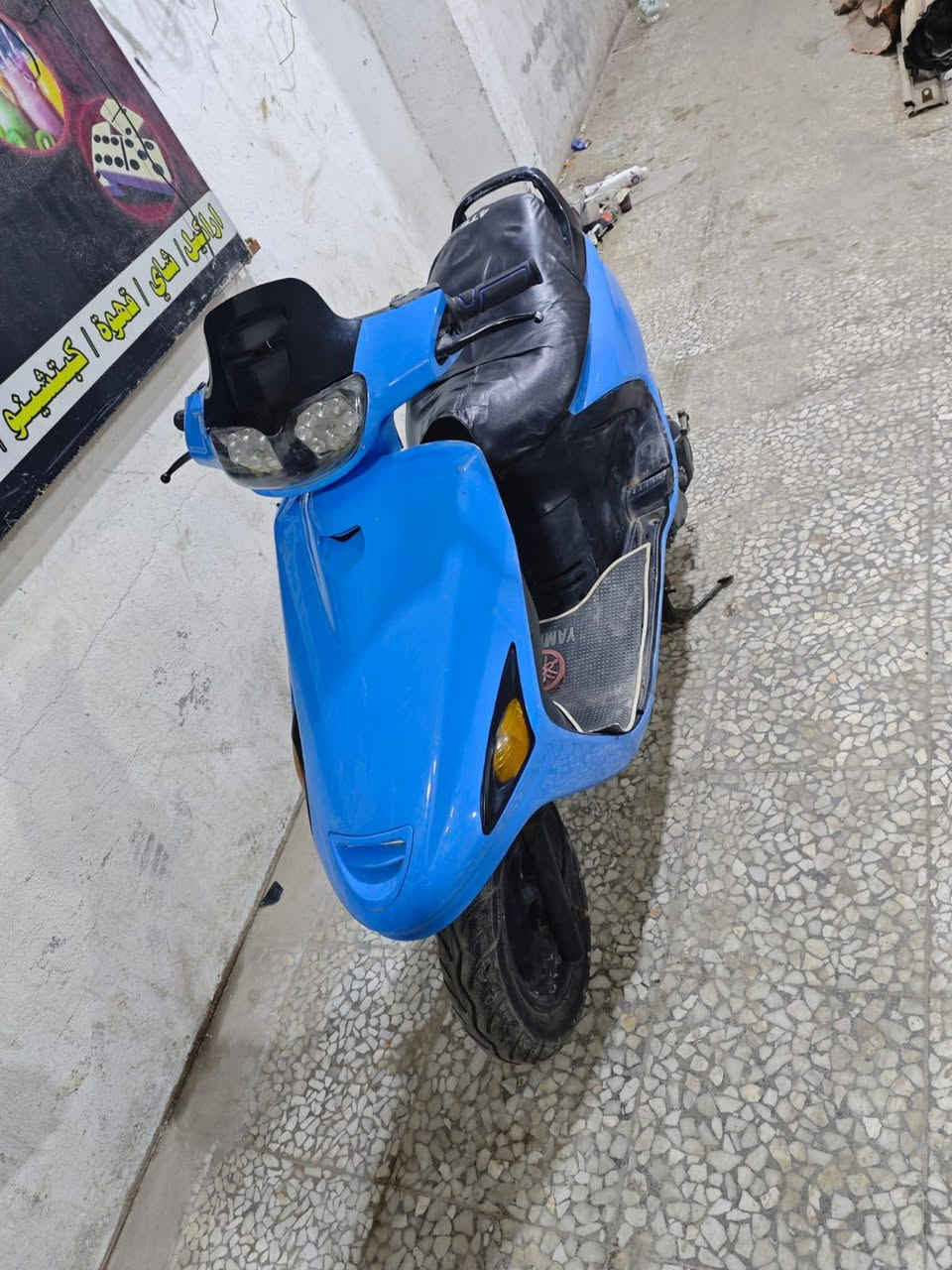 فحل للبيع 350 وبيها مجال مكاني بابل ‏‪***********‬‏
