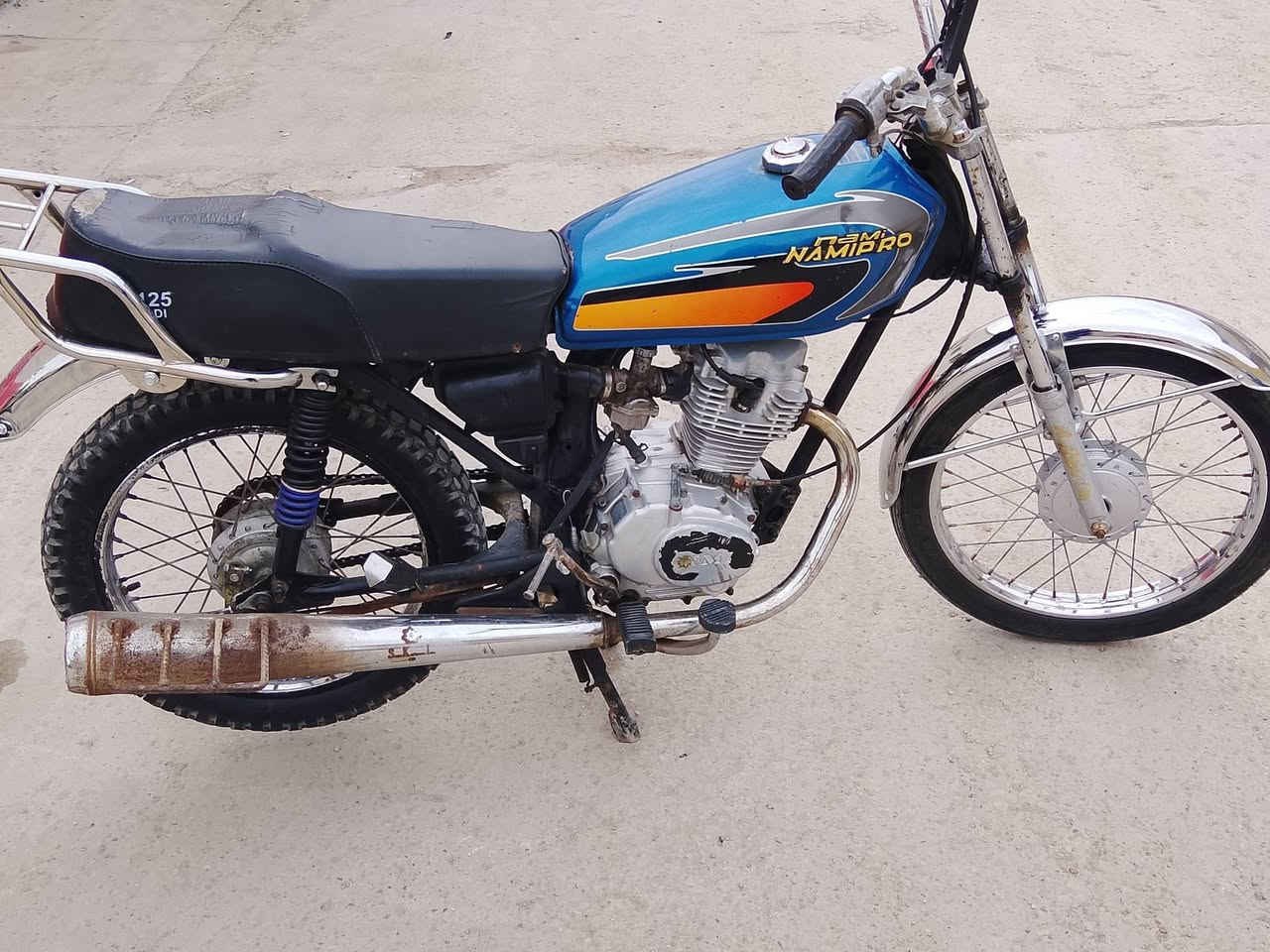 دراجه كلك كلك لاتنقيص ولاتبخير شلعه تخبل مكينه ناعمه كلش  مكاني ناصريه الاسكان الصناعي


**إذا كنت صاحب هذا الإعلان وتريد حذفه لأي سبب، رجاءا أرسل رسالة إلى الدعم الفني**