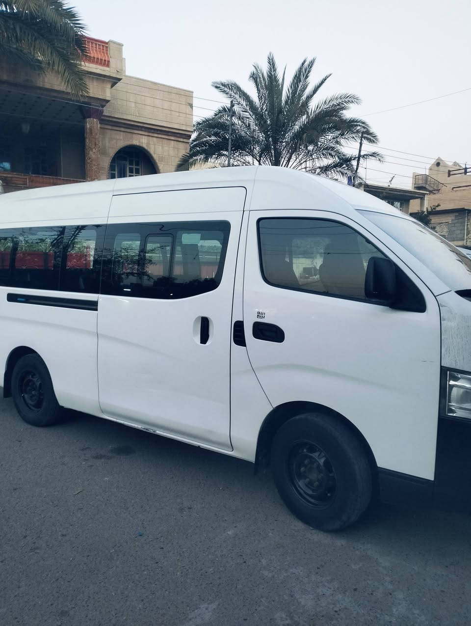 السلام و عليكم نيسان مديل 16 اللبيع وباقي التفاصيل اتصل على هذه الرقم اني مكلف بلنشر ***********,,,
***********
