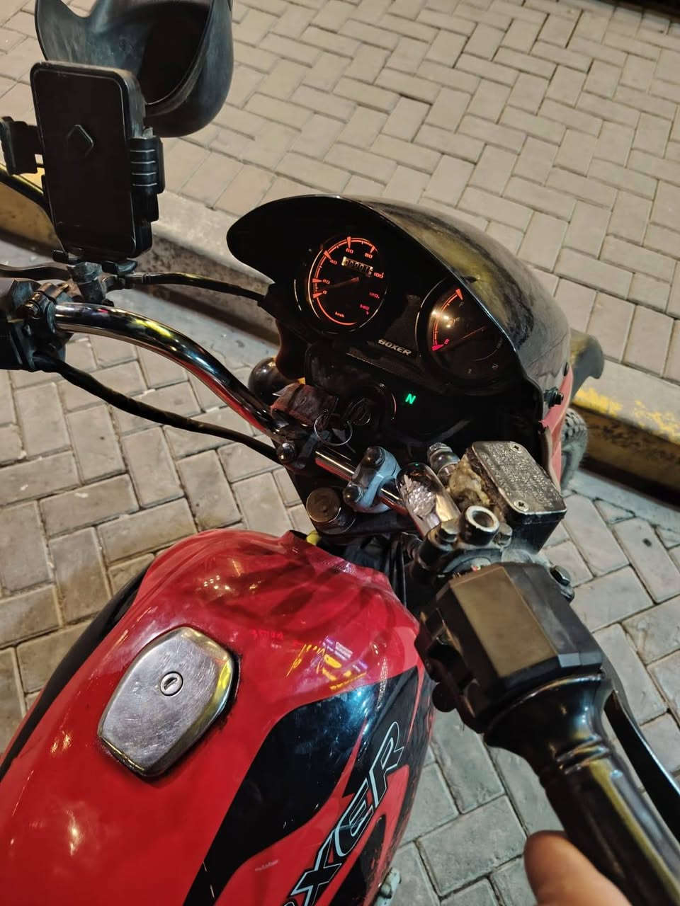 عل وضعيته مكاني بغداد العامرية بدون اوراق حط سعر معقول واني اطبلك


**إذا كنت صاحب هذا الإعلان وتريد حذفه لأي سبب، رجاءا أرسل رسالة إلى الدعم الفني**