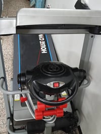 جهاز جري مستعمل للبيع 250الف وبي مجال للشراي للتواصل والاستفسار 077006...
