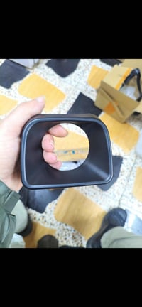 اوباما ٢٠١٦-٢٠٢١ • کڤر رادار امامی