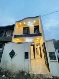 الدوانم • ١٠٠م • طابو زراعي