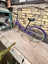 بايسكل • حله • بكرلي