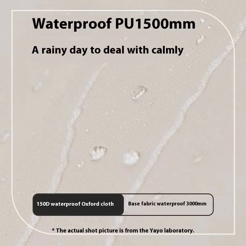 خيم نفخ كبير بها مكان دفاية قياس 3.25x282x220 لون زیتونی من مارکە Mountain ٤ فصول قماش اوكسفورد
*********** متوفر توصيل
