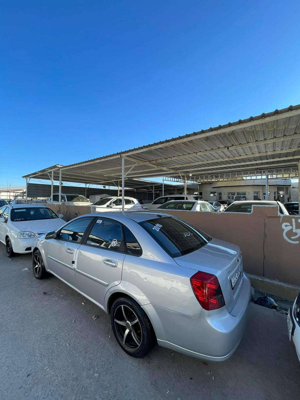 ابترة موديل ٩ كير اتوماتيك سيارة بيها جاملخ واحد بشرط بدون معجون بدون دواخل كير محرك بشرط تحويل وكاله بشرط سياره تبريد ثلج سياره حيل حلوه مال جناي جاهز مقدمه ٤٥ كل شهر ٣ سعر حسب انتفاق اي استفسار انتصل ع رقم *********** خاص مغلق اقصاد بس اهل موصل
