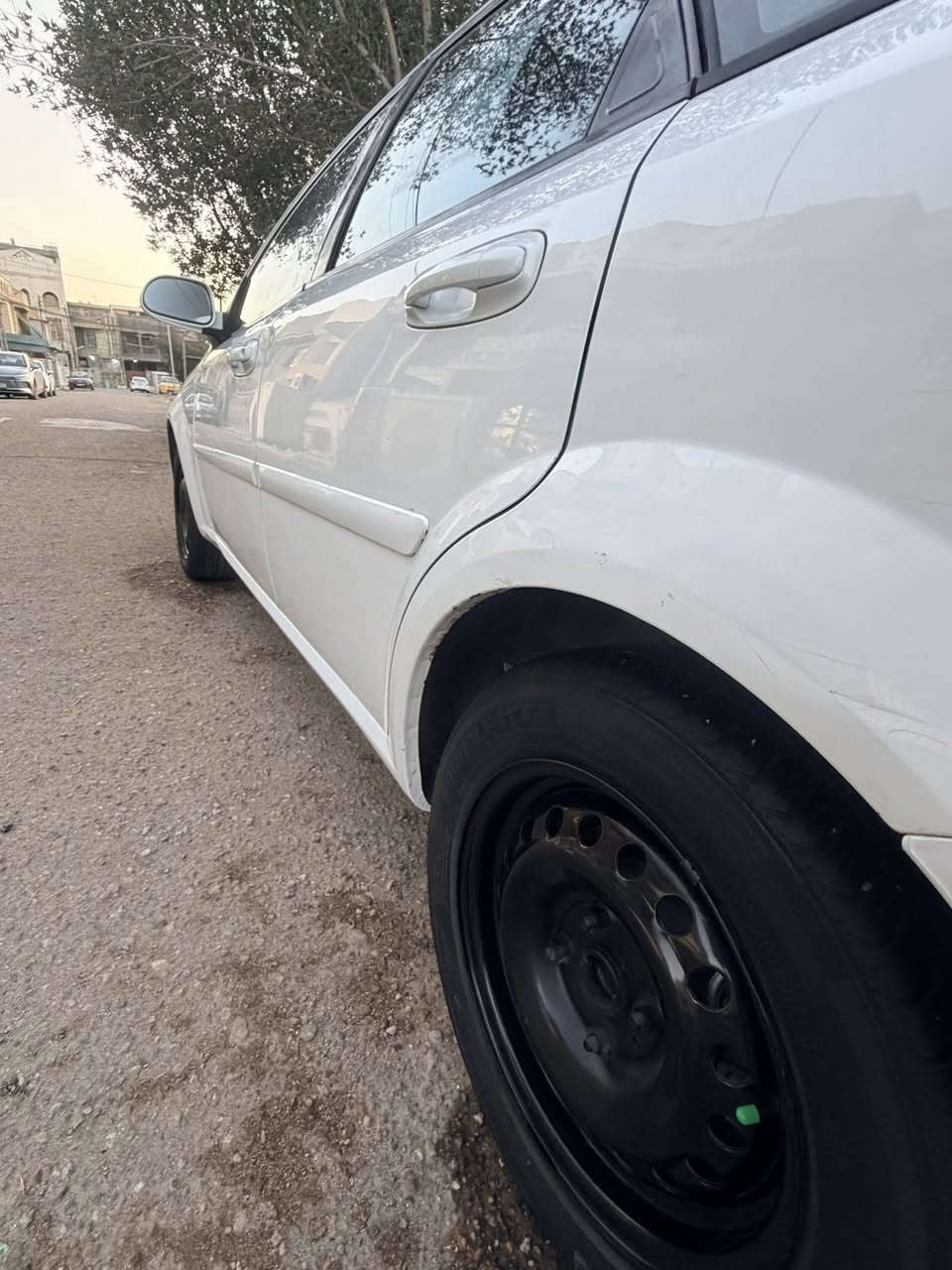 اوبترا ٢٠١٢ سونار بلمنشور جاهزه للأخير رقم بغداد ***********
