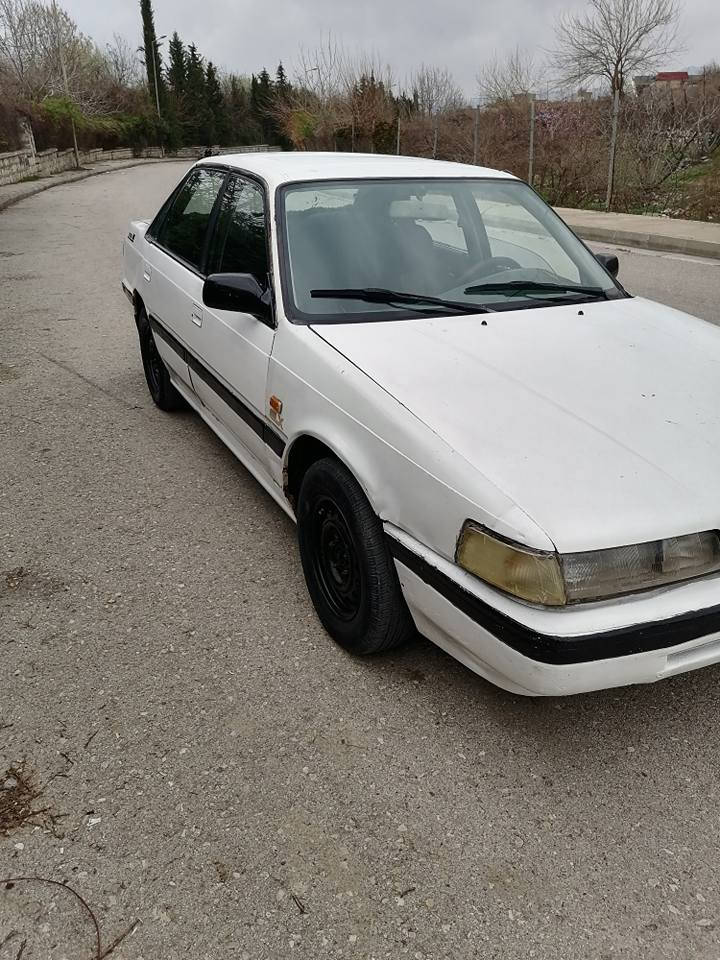 مازدا ٦۲٦؟ۆدێل ۹۰ گێڕو مکینە بەشەرت علوجە  سعری قڤڵ ۱۱گەڵا   ۱۲ بەخ حلبجة, السليمانية


**إذا كنت صاحب هذا الإعلان وتريد حذفه لأي سبب، رجاءا أرسل رسالة إلى الدعم الفني**