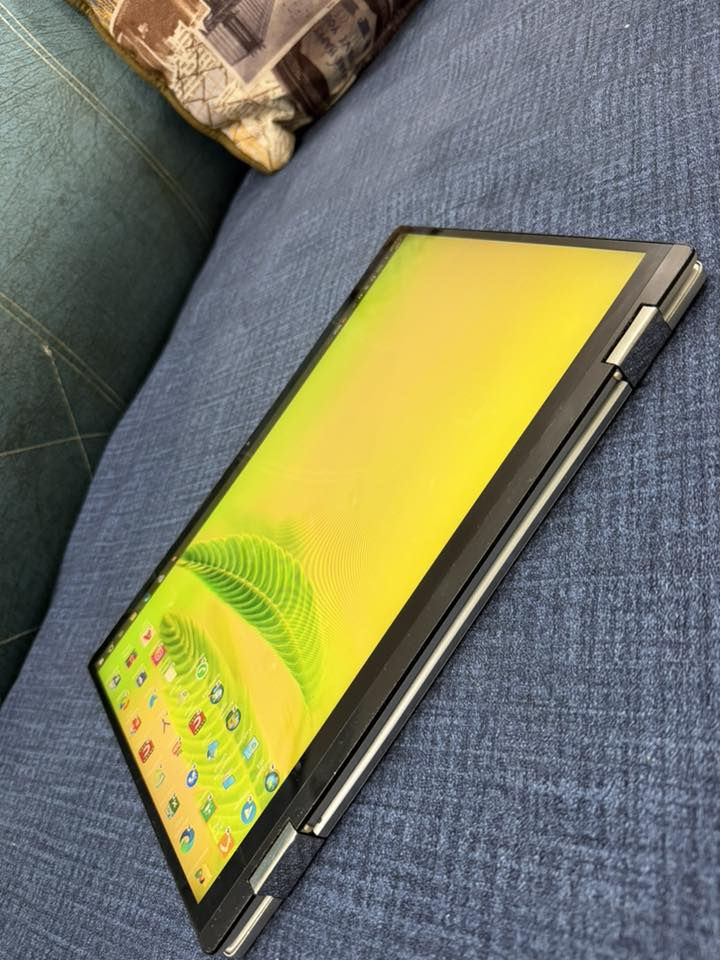 حاسبة براند ASUS .. قلاب شحن تايبسي
كور m3 
الجيل الثامن
كيبورد عربي / انكليزي ضوئي
وهاي الصور و مقطع للتفاصيل❣️
اخذتها ب 250 
استخدمتها 10 ايام بالامتحانات بَس 
اريدها ب 200 وبيها مجال بالسعر

واتساب ***********
