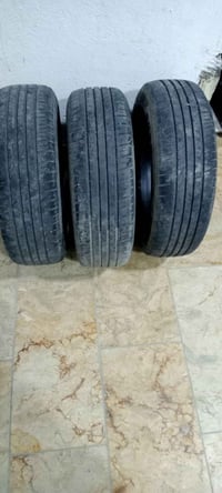 تايرات • حجم ١٥ • نص عمر