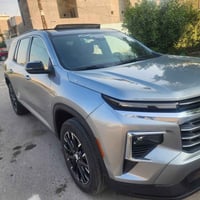 ترافلس 2025 وارد امريكي صور الحادث مرفقةبجم كبس ٤ سلندر 2500 تيربو الس...