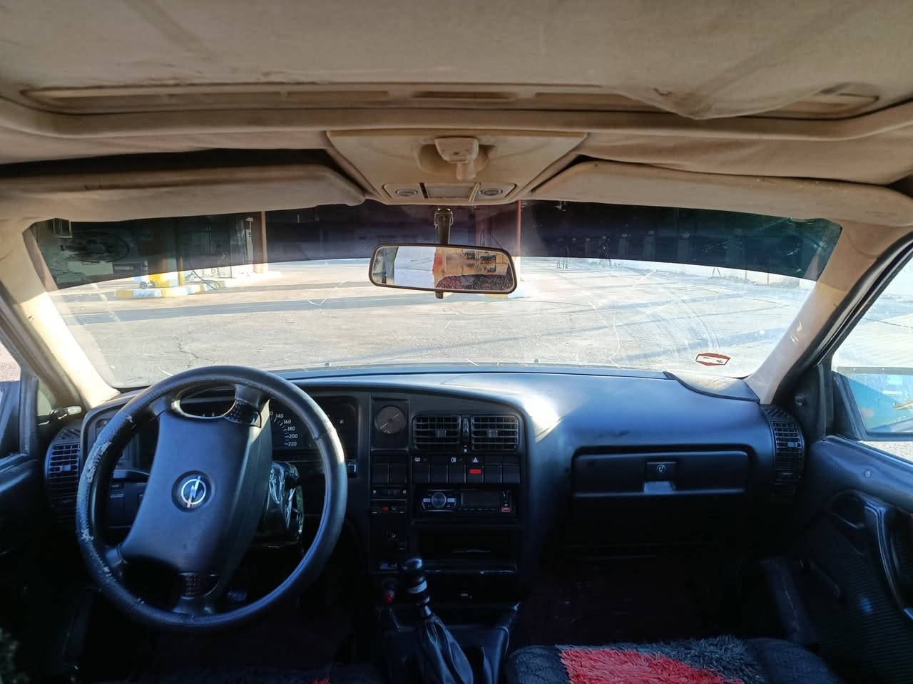 سلام عليكم سياره اوبل اوميكا استيشن نضيفه كامله من كلشي صدر جديد باتري جديد تخم تاير كلشي نضيف دشبول جديد كهربائيات جديده الصنوية اخضر الشرعي موجود الشرط التحويل
مكان.قضاء بردرش

السعر 34بيها مجال

***********
