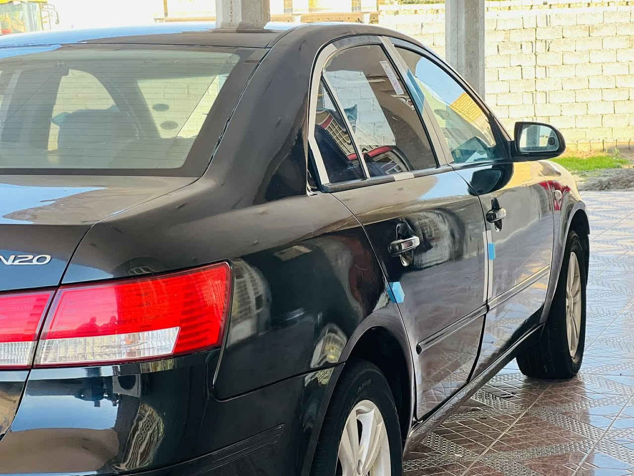 السلام عليكم
#سوناتا_2010_اصل
#محرك_المرغوب_2000دوش_بانزين
#ادوات_دخول_جديد_زيرو_ماشيه79
#شرط_دك_حاسبه_وي_رقم_الشاصي
ارقام وسنويه انكليزي اربيل  
وكاله_بسم_المشتري
سياره خير من الله جاهزه على اخر حبايه
حداديه طوبه  100/100
دواخل بالجيس
كير محرك كفاله تبريد تتدفئه 
#السعر_52_وبيه_مجال
المكان الناصريه 
الاتصال‏‪***********
#بيع_فقط
