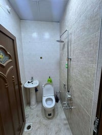 للأيجار مشتمل طابق ارضي مودرن مساحه 250 م #السيديه                    ...