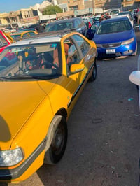 سياره بيجو لميس ٤٠٥ موديل ٢٠١٥ محرك جديد هساكو شد وكاله ٢٠٢٦؛منضومة تب...