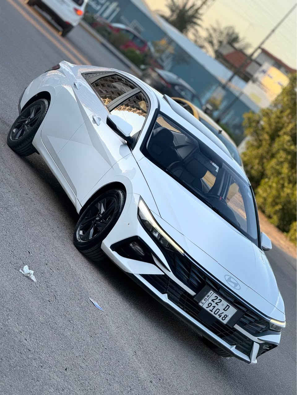 السلام عليكم 
النترا 2024 خليجي تجميع صيني رقم اربيل الدولي سنويه وفحص وهزه كله جديد باسم صديقي تحويل او وكاله ماشيه 41 الف سياره فول مواصفات 1/1 كفاله عامه من شخوط والرصعات والصبغ بيها رصعه جدا خفيفه بكد الاضفر موجوده واضحه داخل منشور مكينه 1500 دوش دبل نوزل كير ومكينه مامفتوح برغي بيهن
السعر/138$مجال قليل بيع او مراوس
العنوان/بغداد-الاعلام قرب تقاطع درويش
*********** واتساب بغداد, العراق
