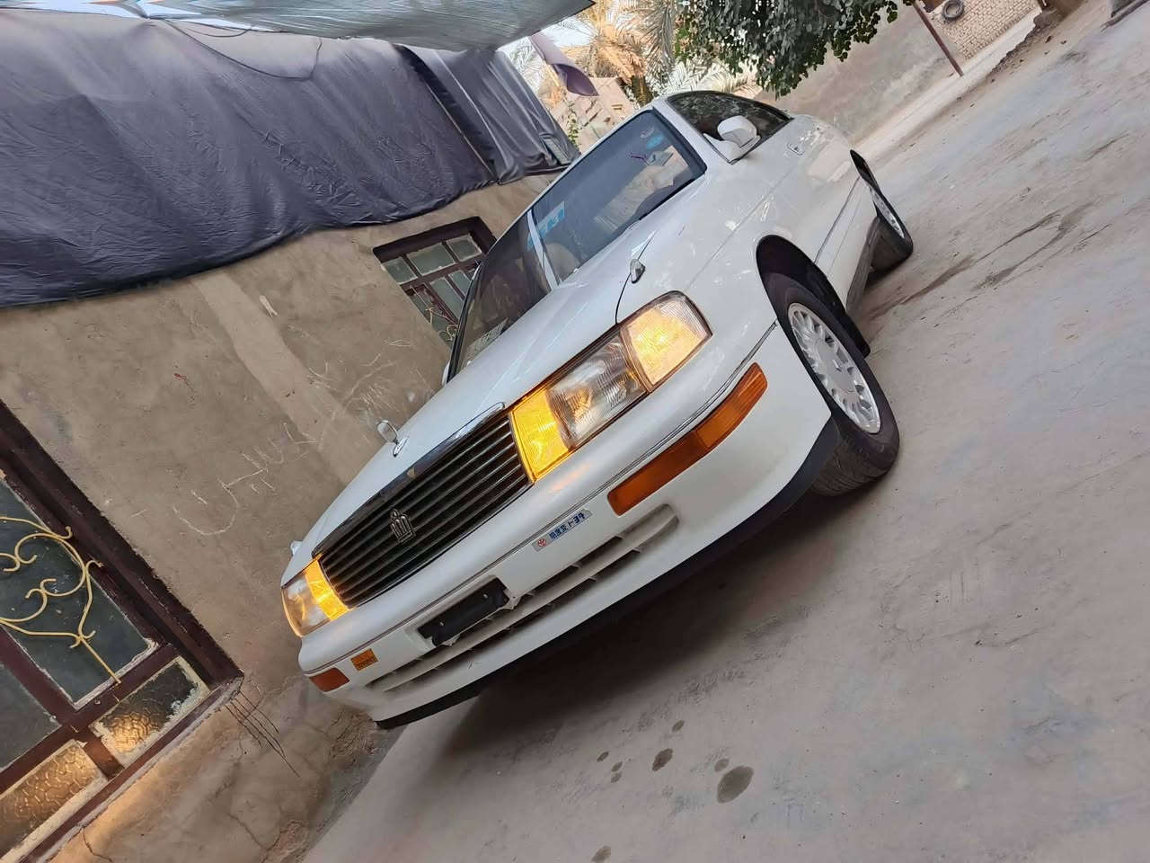 السلام عليكم للبيع بطه موديل 92 كير ومكينه مكفولات رقم انجليزي نجف مكاني نجف مكلف بالنشر السعر 60 وبي مجال مكفوله من كص وضربه ورسميات هذا رقم راعي***********
