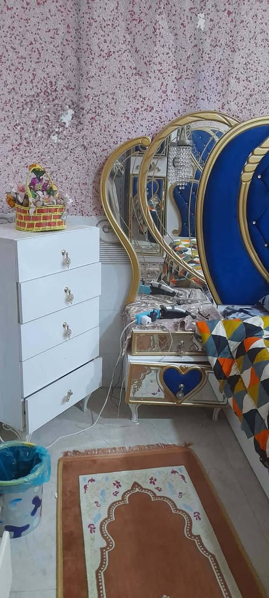 السلام عليكم أثاث مستخدم للبيع الاسعار داخل الصور واي شي عدكم للبيع دزولي ابيعه الكم  مقابل عموله والرزق على الله متابعه للحساب فضلاً وليس أمراً @إشارة


**إذا كنت صاحب هذا الإعلان وتريد حذفه لأي سبب، رجاءا أرسل رسالة إلى الدعم الفني**