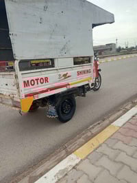 ستوته البيع اي نقص مابيها محرك خير من الله كهربيات كلها شغله وراق بيها...