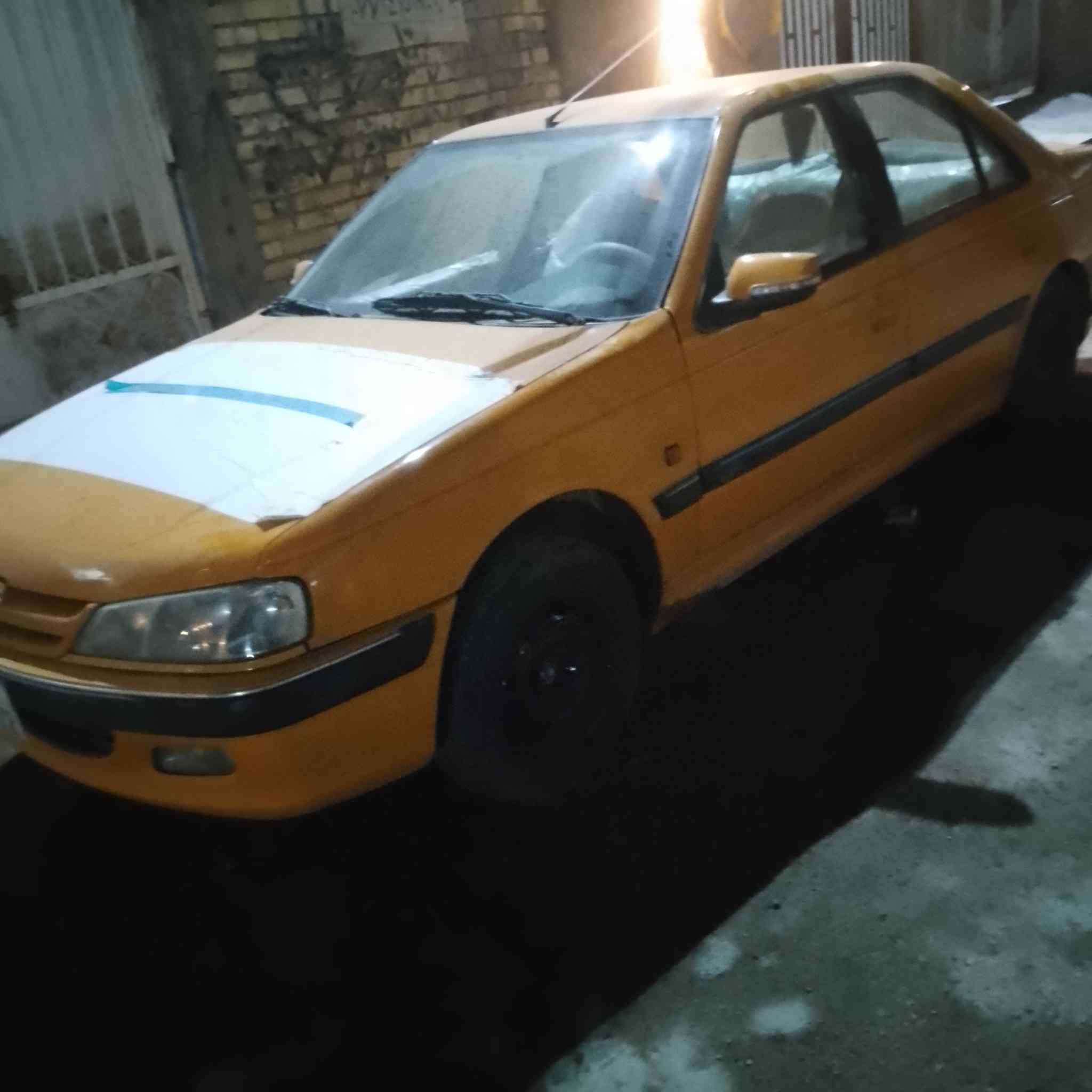 السلام عليكم بيجو بارص موديل 18 سعر 45 رقم بغداد سنويه 2030 مكان بغداد رقم التلفون ***********
