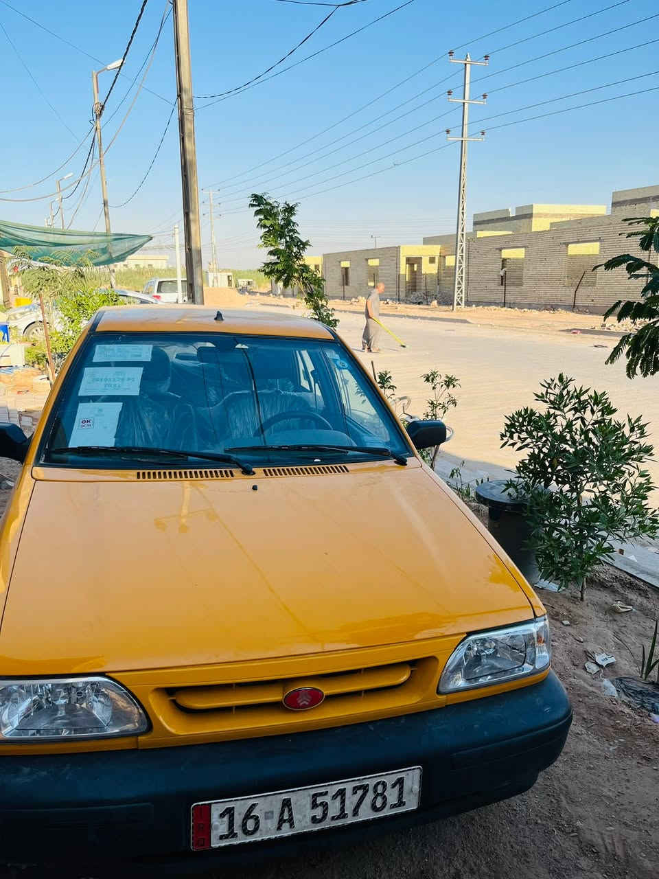 سايبا 2026مكفوله سياره جديده بسمي منضومه غاز ماشيه 16بس لا موكف العداد ولا هل سوالف بيناتنه العباس السياره بعدها زيرو ب81 وهذا رقمي ***********
