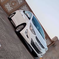 هيونداي النترا • النترا 2015 • سيارة هيونداي • النترا خليجي • النترا ك...