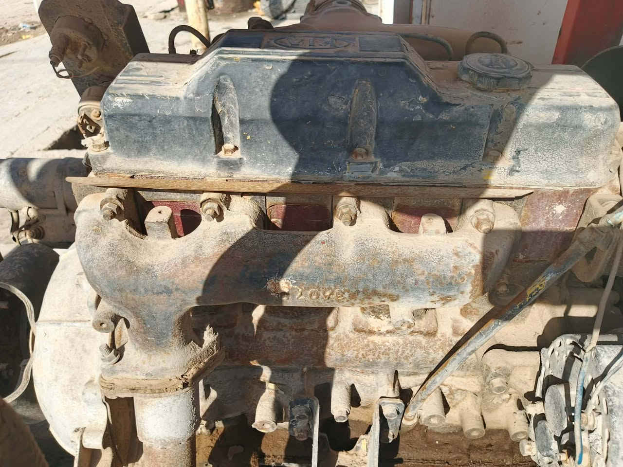 السلام عليكم مولد كيا للبيع ٢٠٧١
تجفيت جديد جرنيتر ٢٤ نظيف ٣فيز المكان الديوانية الحمزة الشرقي *********** ***********
