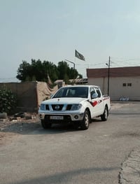 نيفاره ٢٠١٠ • مكينة ٣٠٠٠ مكفول • المقداديه
