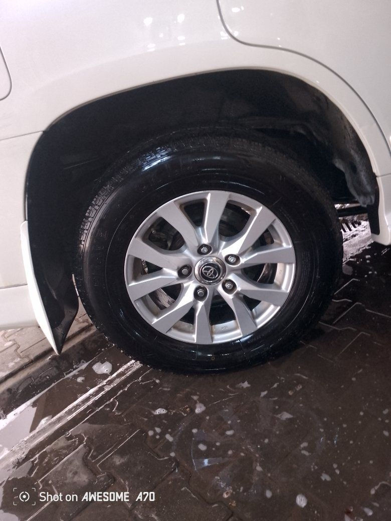 السلام عليكم عندي ويل مال 16 أريد مال 14


**إذا كنت صاحب هذا الإعلان وتريد حذفه لأي سبب، رجاءا أرسل رسالة إلى الدعم الفني**