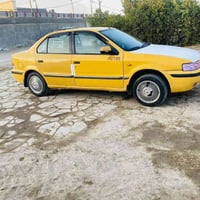 سمند • ٢٠١٠ • حله كفل