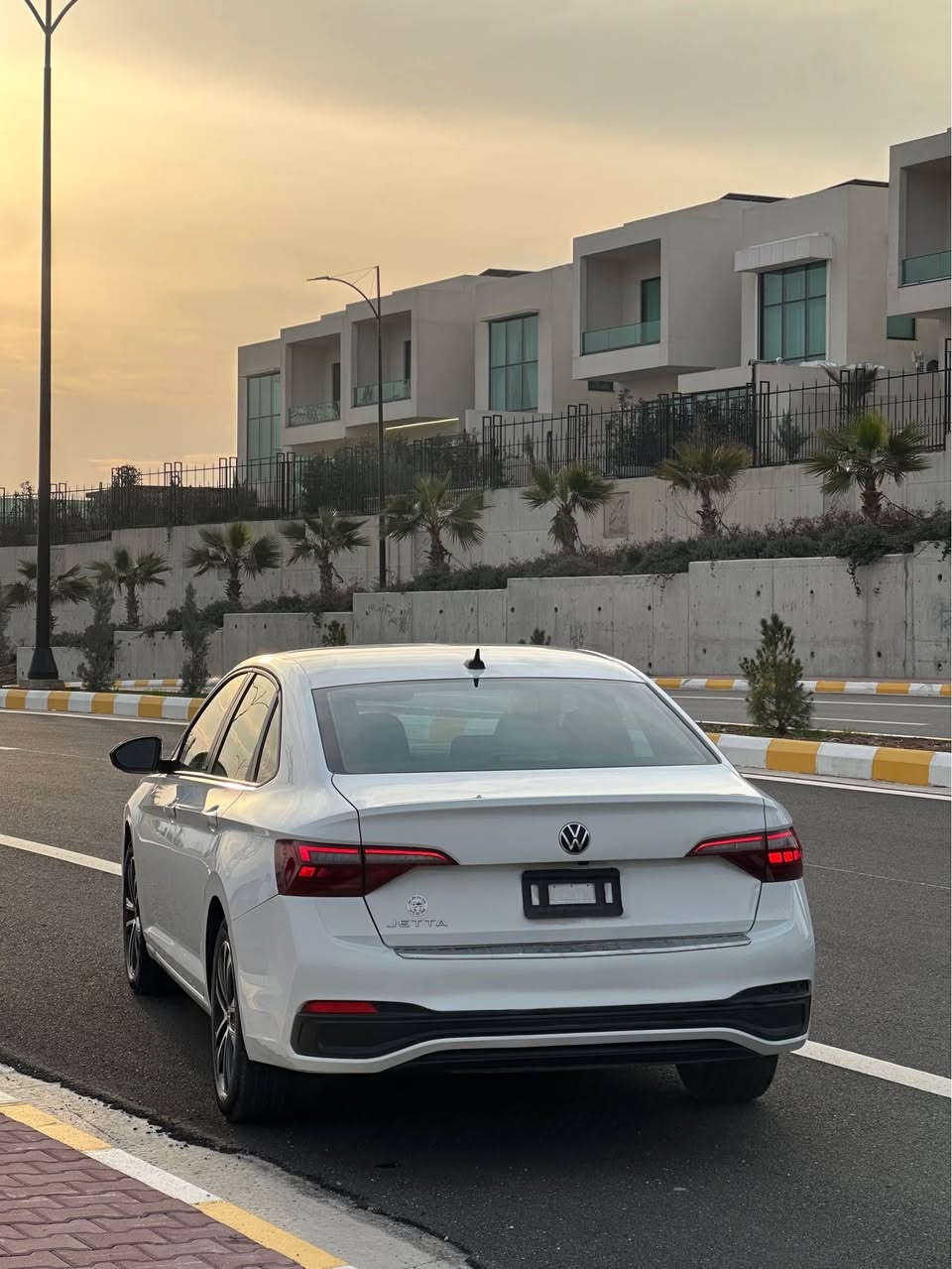 جيتا ٢٠٢٤ s.sport 
سعر بلاش و خوار بازار
١٤٩$$ 
كاتى ٣ مانگى له گه له 
به س بؤنيت بؤياخه و ژير رقمى دواوه تعديله بيناو ارباگ سوكان ته قيوه
رسمى ده عمم داناوه  
كوشن هيته رو تحديد سورعه ئاوينه رادار و گير تؤماتيك 
٢٤ هه زار مايل رؤشتووه 
شوين هه ولير 
***********
Watss app أربيل, العراق
