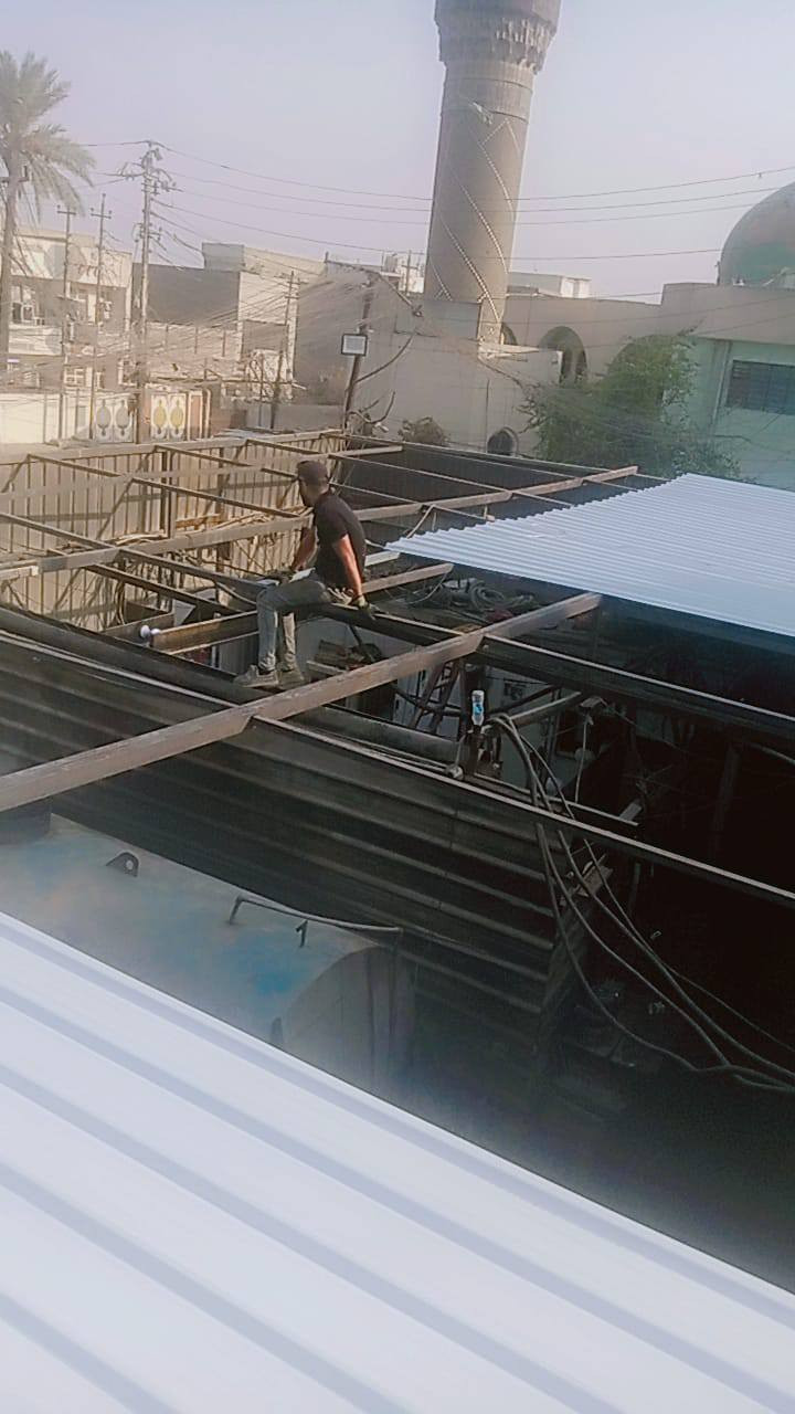 حداده عامه متنقله داخل وخارج الامين ***********
