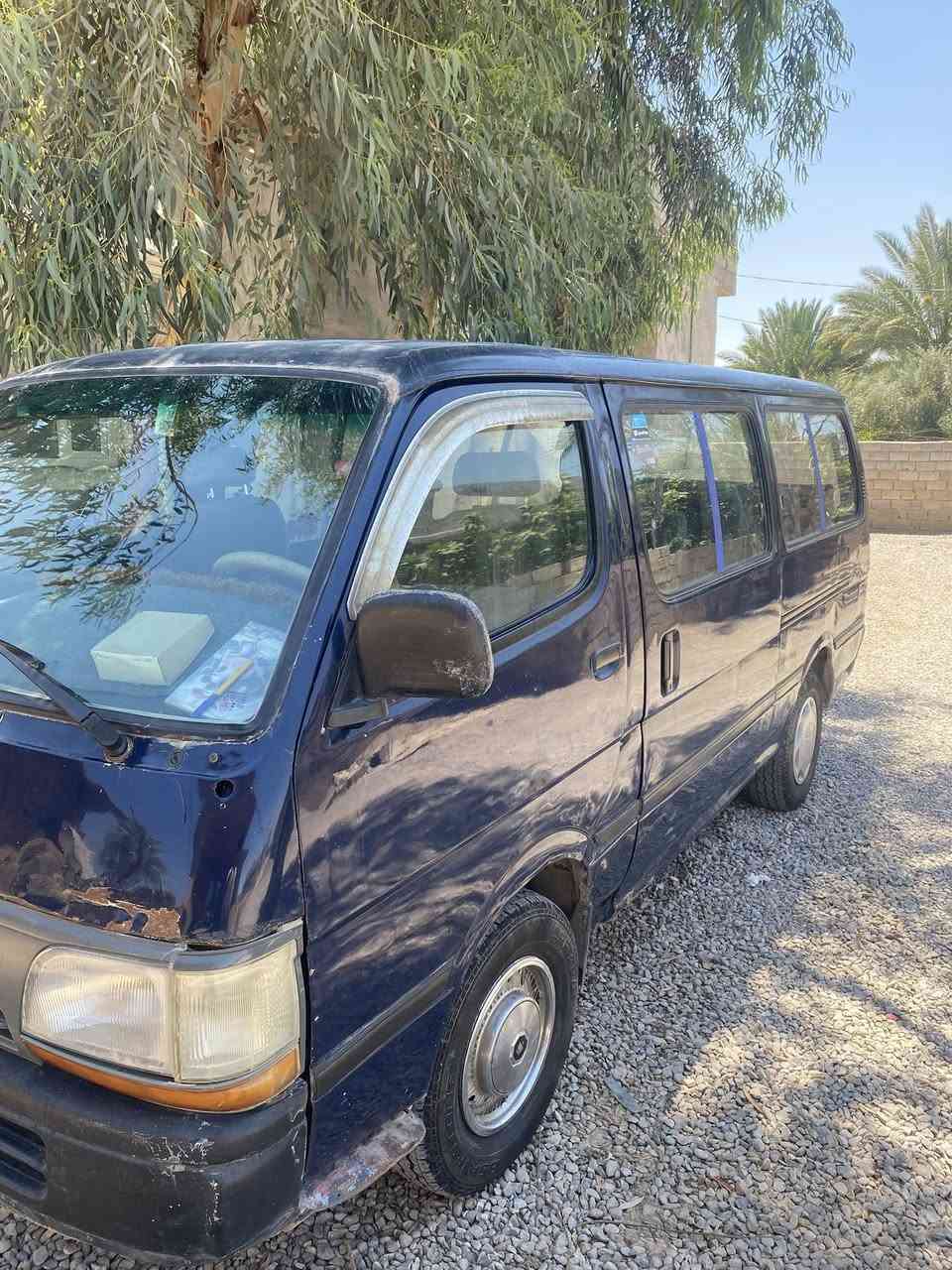 السلام وعليكم كيه بوز للبيع محرك كاز  موديل 97 سنويه لحد 29  مكان ديالى شهربان   للاستفسار ***********
