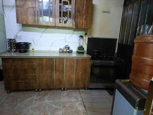 مرحبا
بيت للبيع في بغداد منطقه المنصور 
مساحة 102 متر يحتوي على طابقين 
الطابق الأول:- غرفه نوم واستقبال وحولي ومطبخ وحمامات
الطابق الثاني :- غرفتين نوم وحولي 
الطابق الثالث:- بيتونه زغيره وسطحين
*********** هذا الرقم  بي واتساب و اتصال رصيد ايضاآ
للاستفسار اتصلوا على الرقمالبيت اريده ب225 مليون
@j_i_qa
