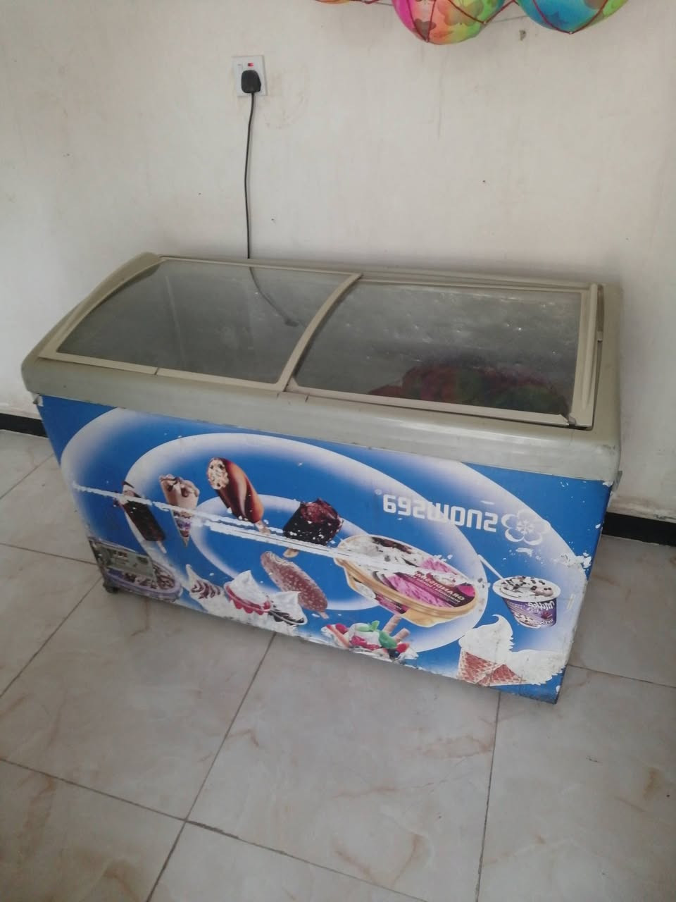 خوان براد وبطحيه تبريدهن ثلج وعلى الفحص سعر 170


**إذا كنت صاحب هذا الإعلان وتريد حذفه لأي سبب، رجاءا أرسل رسالة إلى الدعم الفني**