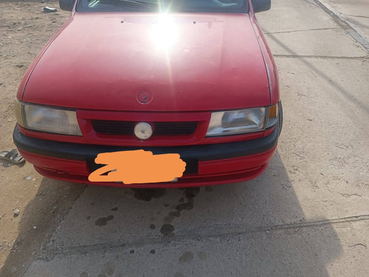 فكترا ٩١ محرك 18 أربيل للبيع
1 تاخم تايات جديد
2 تاخم كوشن جديد
3 جلد مال گاع جديد مسويها
4 سلف جديد اوروبي
5 تاخم مال سكان جديد شادها هم اوروبي
6 بطاريى توركي ٧٥ امبير جديد
سعرا مال فقراء
شرعي موجود عل وكاله يحول
السعر ٣٧ إذا مو شراي لاتخابر
رقم موبايل *********** واتساب بيها
ماجاوب خاص
