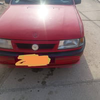 فكترا ٩١ • محرك ١٫٨ • أربيل