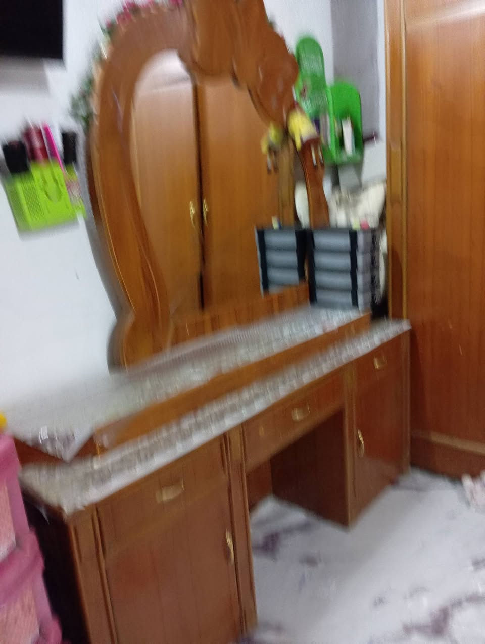 ميز للبيع نظيف كلش نجاره 100وبي مجال قليل


**إذا كنت صاحب هذا الإعلان وتريد حذفه لأي سبب، رجاءا أرسل رسالة إلى الدعم الفني**